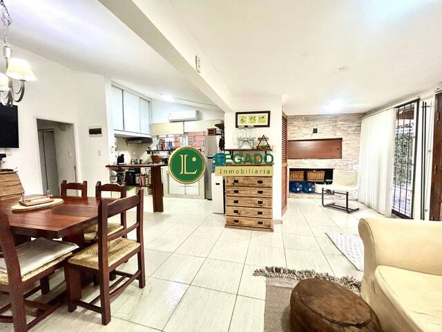 #1384 - Casa para Venta en Atlántida - UY-CA - 2
