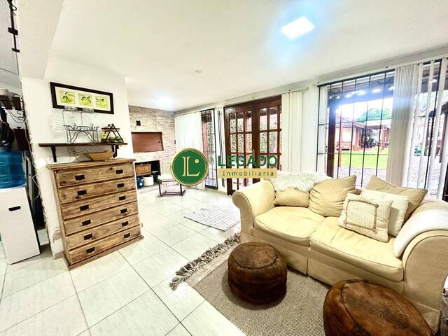 #1384 - Casa para Venta en Atlántida - UY-CA - 3