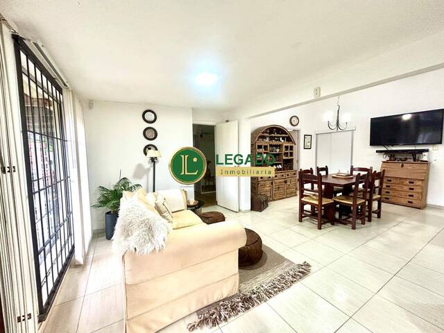 #1384 - Casa para Venta en Atlántida - UY-CA - 1