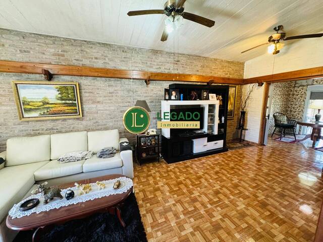 #1351 - Casa para Venta en Las Toscas - UY-CA - 2