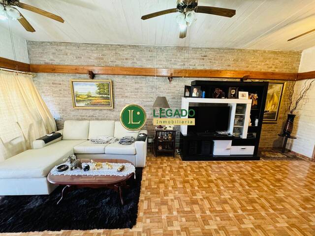 #1351 - Casa para Venta en Las Toscas - UY-CA - 3