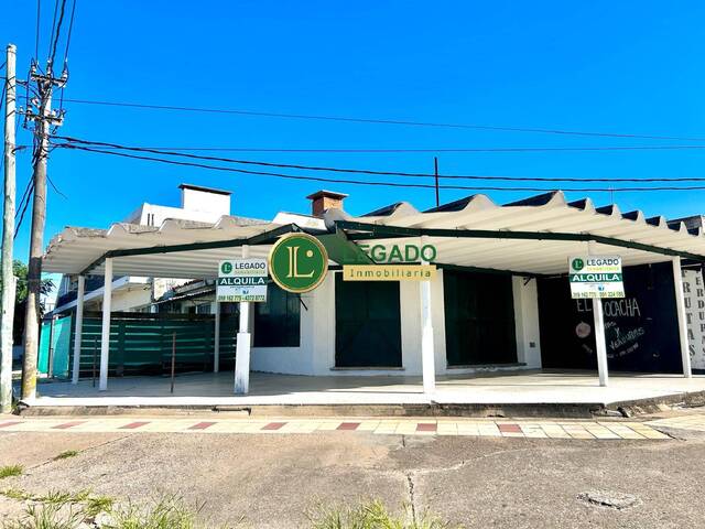 #1352 - Oficina para Alquiler en Parque del Plata - UY-CA - 1