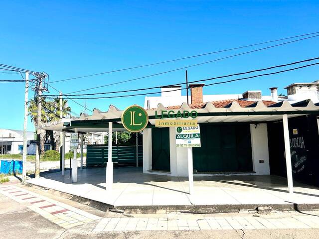#1352 - Oficina para Alquiler en Parque del Plata - UY-CA - 2