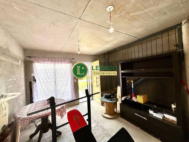 #1354 - Casa para Venta en Parque del Plata - UY-CA - 2