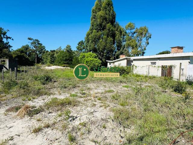 #1355 - Área para Venta en Las Toscas - UY-CA - 2
