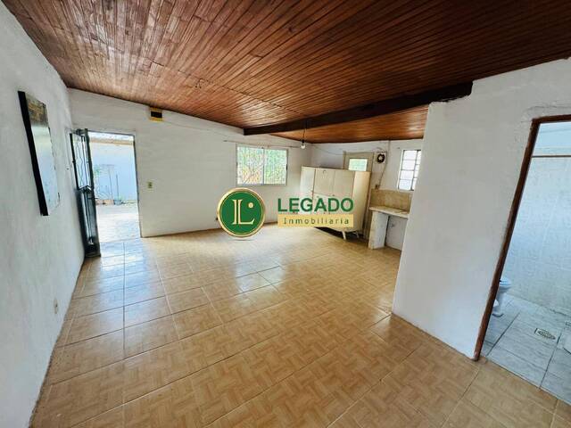 #1356 - Casa para Alquiler en Parque del Plata - UY-CA - 1
