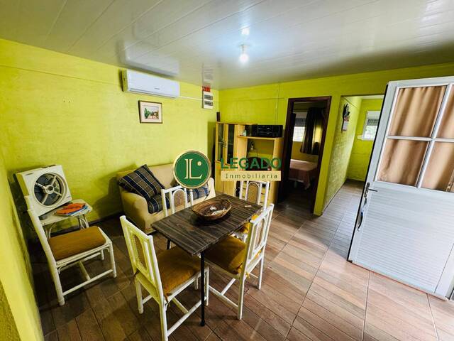 #1360 - Casa para Venta en Balneario San Luis - UY-CA - 2