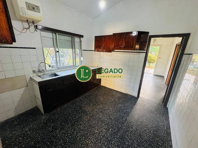 #1360 - Casa para Alquiler en Parque del Plata - UY-CA - 2