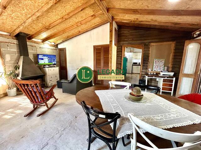 #1361 - Casa para Venta en Parque del Plata - UY-CA - 1
