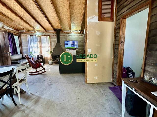 #1361 - Casa para Venta en Parque del Plata - UY-CA - 2