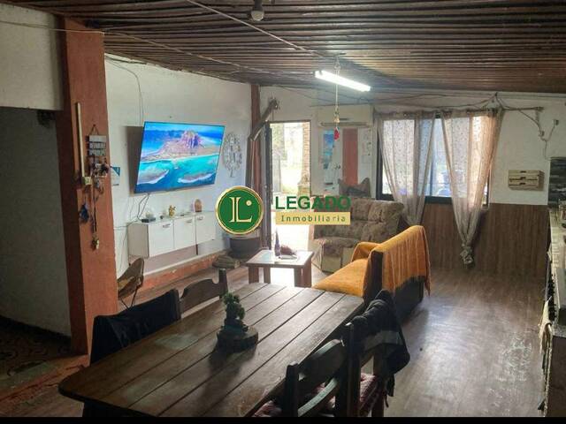 #1362 - Casa para Venta en La Floresta - UY-CA - 3