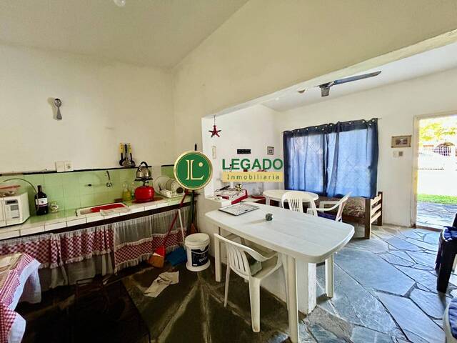 #1363 - Casa para Venta en Las Toscas - UY-CA - 2