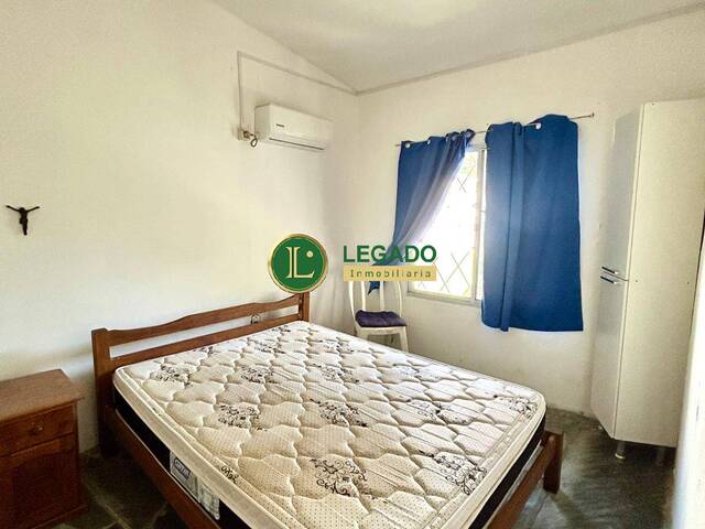 #1363 - Casa para Venta en Las Toscas - UY-CA - 3