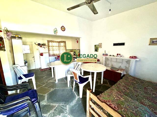 #1363 - Casa para Venta en Las Toscas - UY-CA - 1
