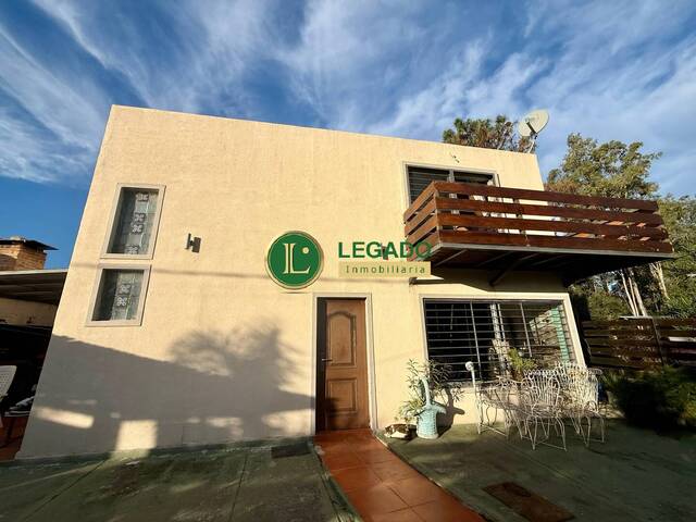 #1364 - Casa para Venta en Canelones - UY-CA - 2