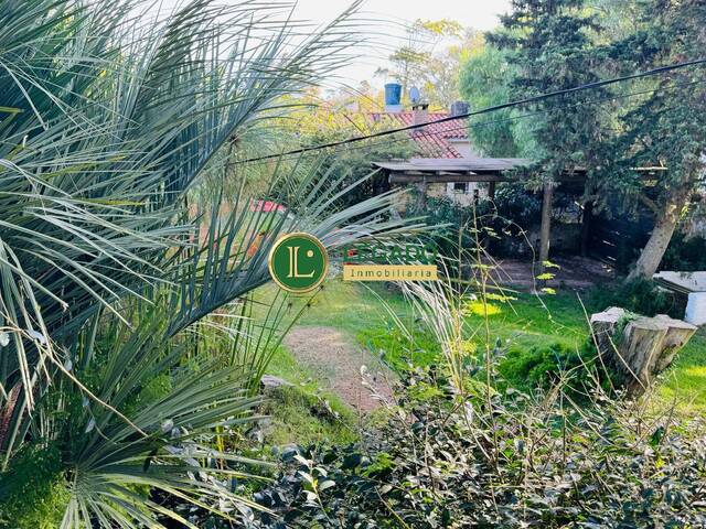 #1366 - Área para Venta en Las Toscas - UY-CA - 3