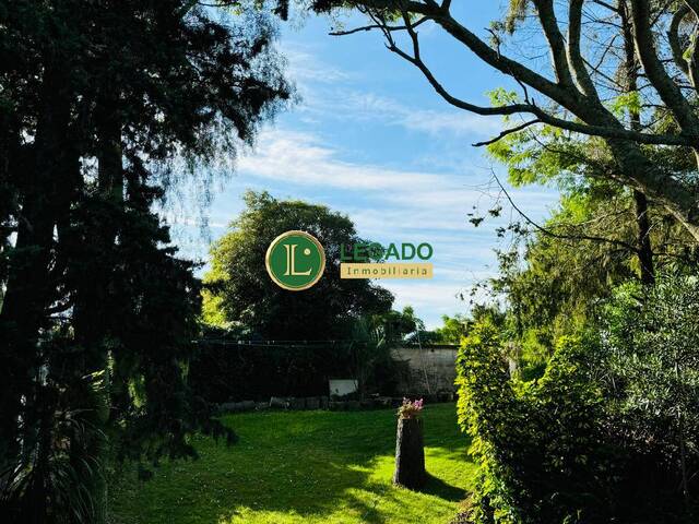 #1366 - Área para Venta en Las Toscas - UY-CA - 2