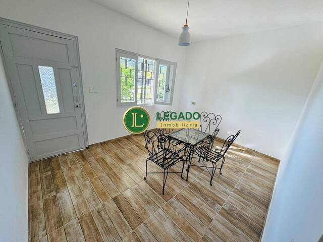 #1367 - Casa para Alquiler en Las Toscas - UY-CA - 2