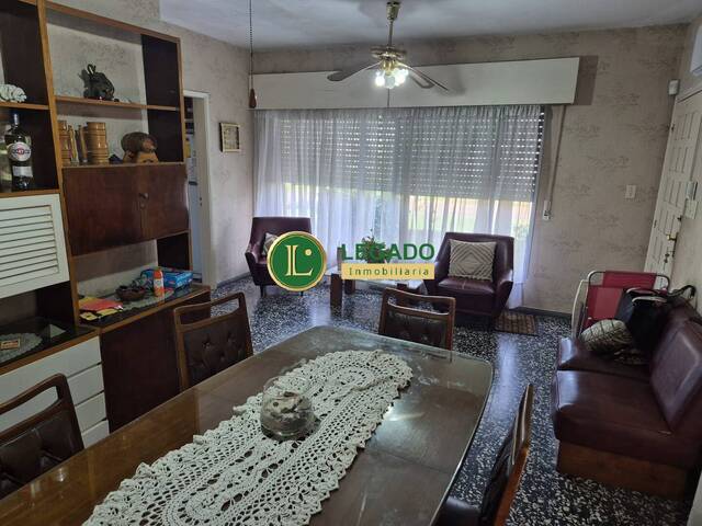 #1368 - Casa para Alquiler en Parque del Plata - UY-CA - 1