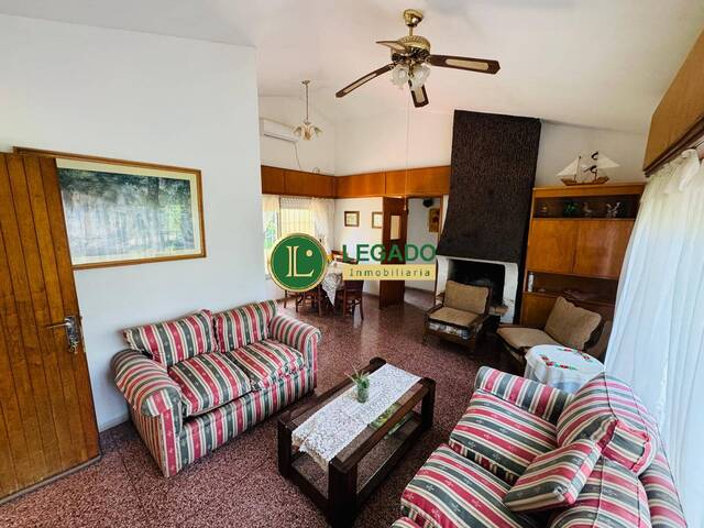 #1370 - Casa para Venta en Atlántida - UY-CA - 2
