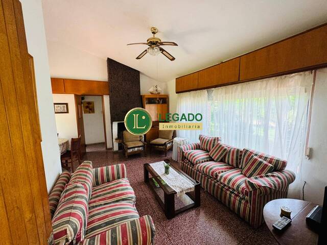 #1370 - Casa para Venta en Atlántida - UY-CA - 3