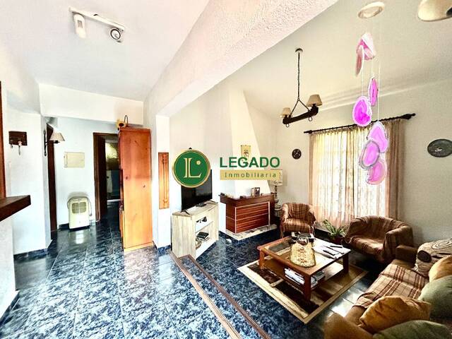 #1372 - Casa para Venta en Atlántida - UY-CA - 3