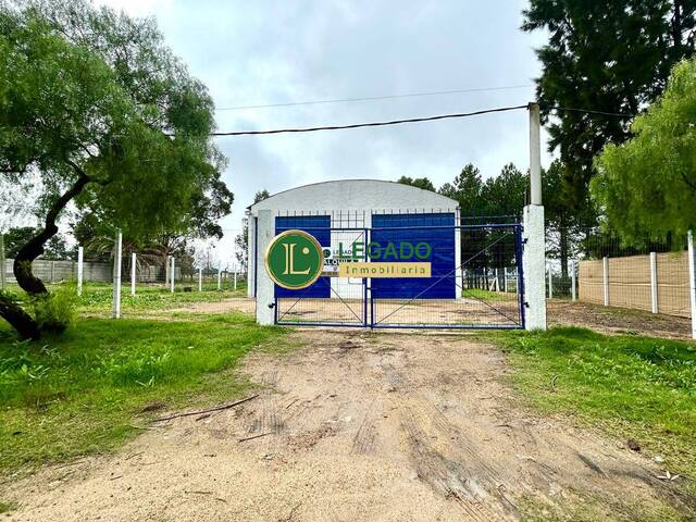 #1373 - Oficina para Alquiler en Atlántida - UY-CA - 1