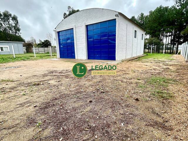#1373 - Oficina para Alquiler en Atlántida - UY-CA - 2