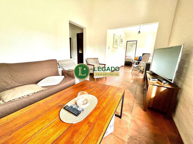 #1378 - Casa para Venta en Atlántida - UY-CA - 2