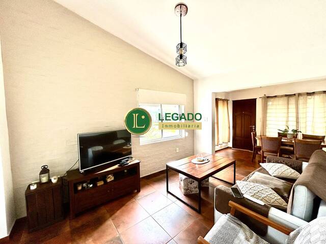 #1378 - Casa para Venta en Atlántida - UY-CA - 3