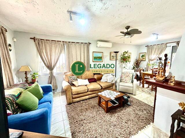 #1379 - Casa para Venta en Parque del Plata - UY-CA - 2
