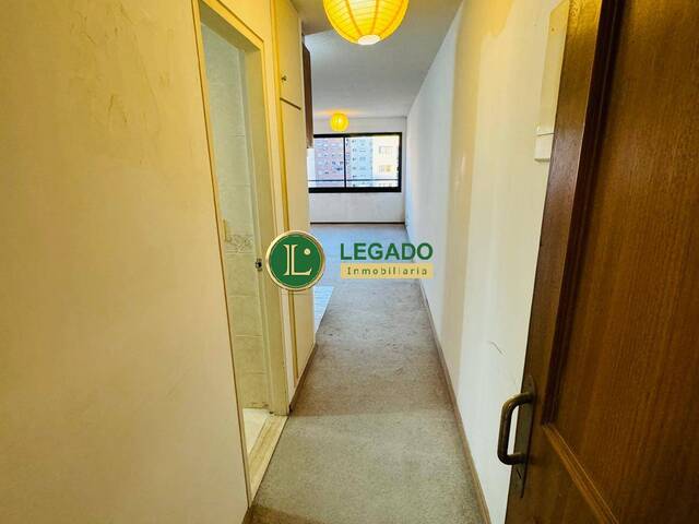 #1380 - Departamento para Venta en Montevideo - UY-MO - 2