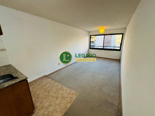 #1380 - Departamento para Venta en Montevideo - UY-MO - 1