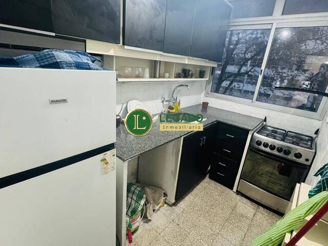 #1383 - Departamento para Venta en Montevideo - UY-MO - 3