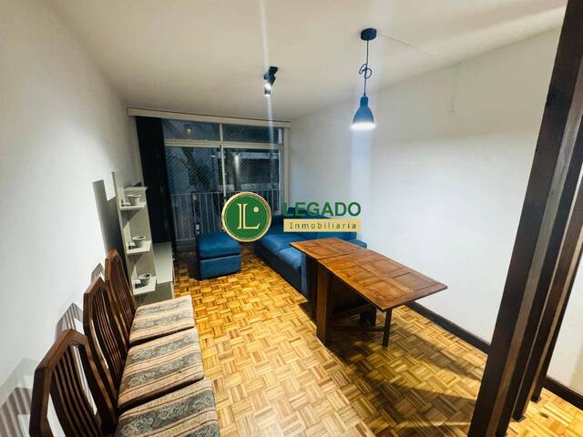 #1383 - Departamento para Venta en Montevideo - UY-MO - 2
