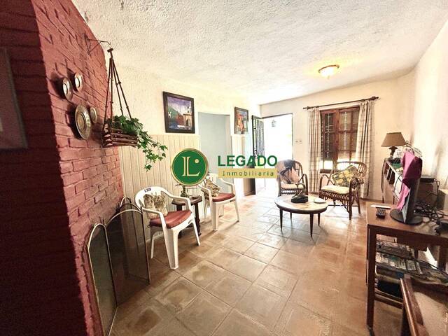 #1385 - Casa para Venta en Atlántida - UY-CA - 2
