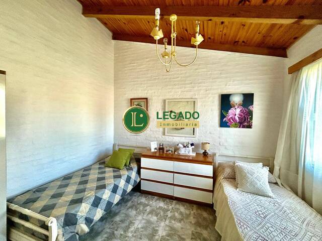 #1388 - Casa para Venta en Atlántida - UY-CA - 3