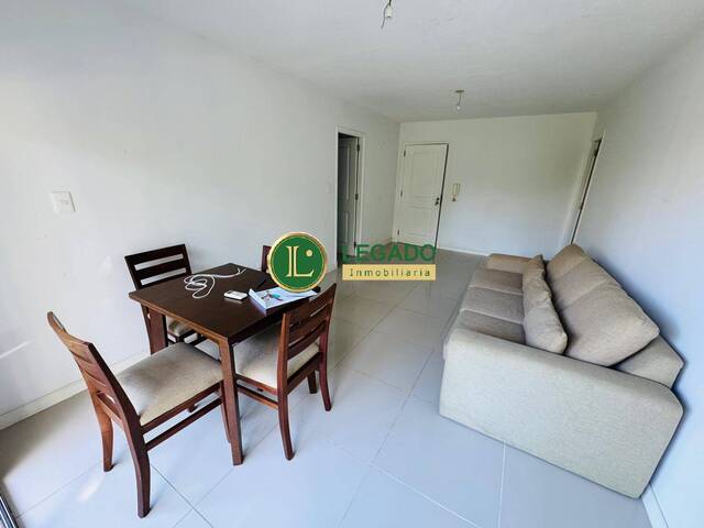 #1390 - Departamento para Alquiler en Atlántida - UY-CA - 2