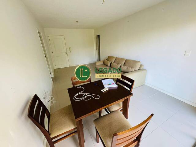 #1390 - Departamento para Alquiler en Atlántida - UY-CA - 3