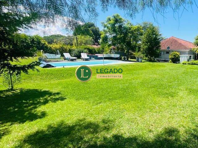 #1391 - Casa para Venta en Atlántida - UY-CA - 1