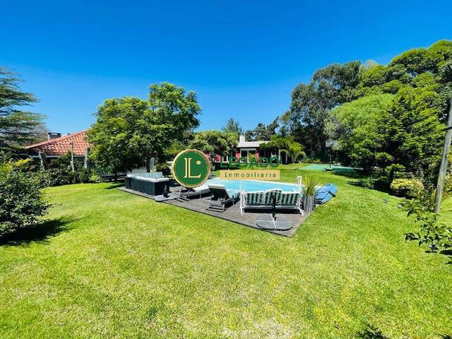 #1392 - Casa para Venta en Atlántida - UY-CA - 1