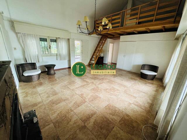 #1392 - Casa para Venta en Atlántida - UY-CA - 2