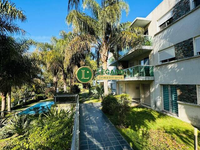 #1390 - Departamento para Alquiler en Atlántida - UY-CA - 1