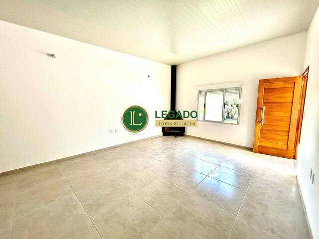 #1389 - Casa para Alquiler en Atlántida - UY-CA - 2