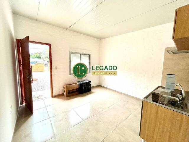 #1391 - Casa para Alquiler en Parque del Plata - UY-CA - 2