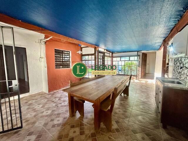 #1395 - Casa para Alquiler en Las Toscas - UY-CA - 3