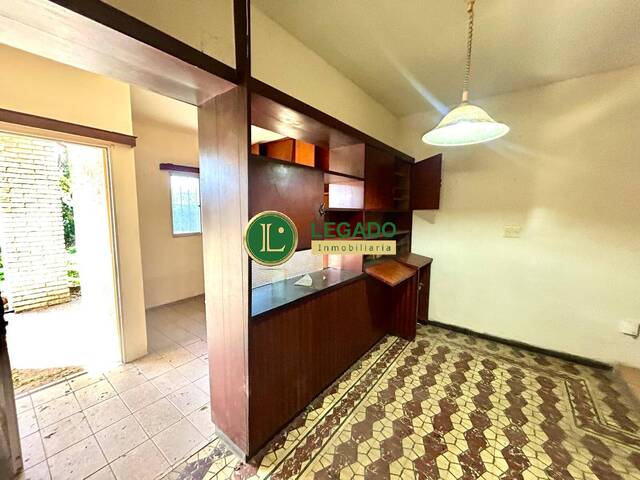 #1396 - Casa para Venta en Las Toscas - UY-CA - 3
