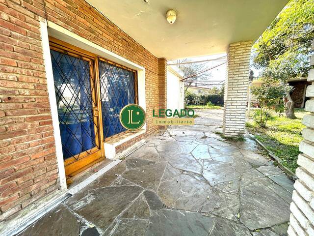 #1396 - Casa para Venta en Las Toscas - UY-CA - 1