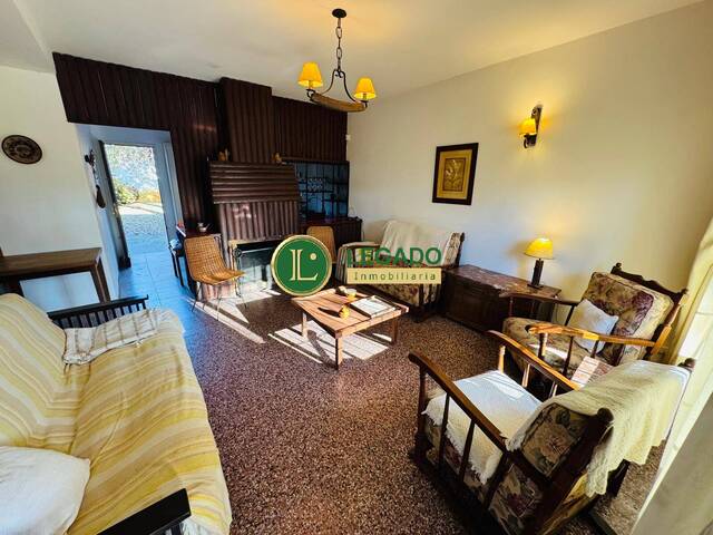 #1398 - Casa para Venta en Atlántida - UY-CA - 1