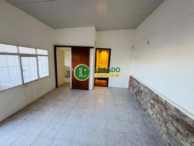 #1399 - Casa para Alquiler en Canelones - UY-CA - 1